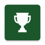 xbox live statistics lite android application logo